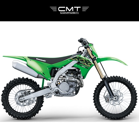 KXF 450 2019-2023