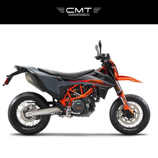 KTM 690