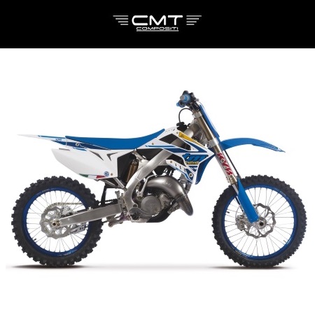 TM MX 2t