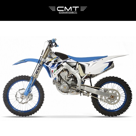 TM MX 4t