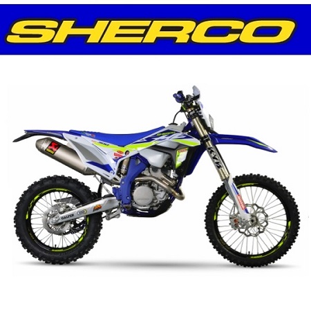 Sherco