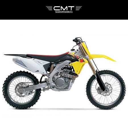 RMZ 450 2010-2012