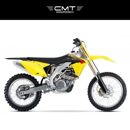 RMZ 450 2013-2017