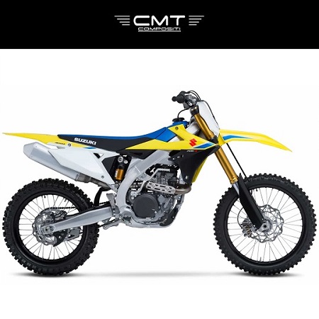 RMZ 450 2018-2023