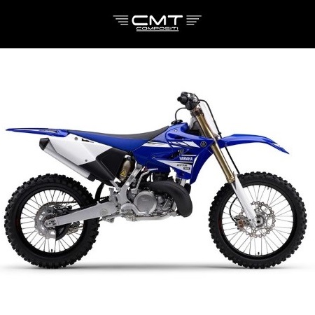 YZ 250 2006-2021