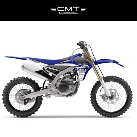 YZF 450 2014-2017