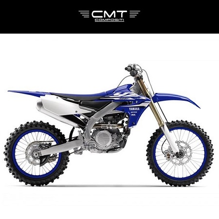 YZF 450 2018-2019