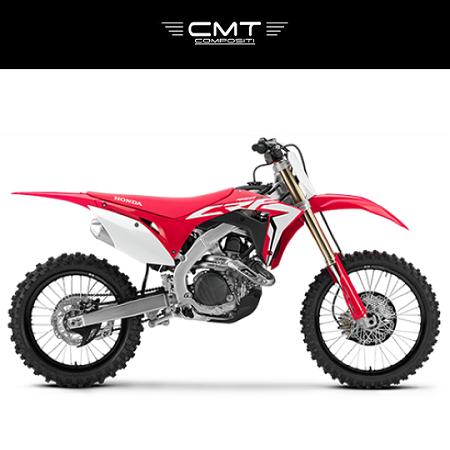 CRF 450 2019-2020