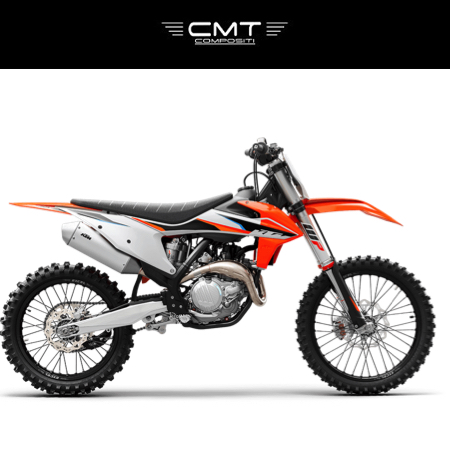 SXF 450 2019-2022